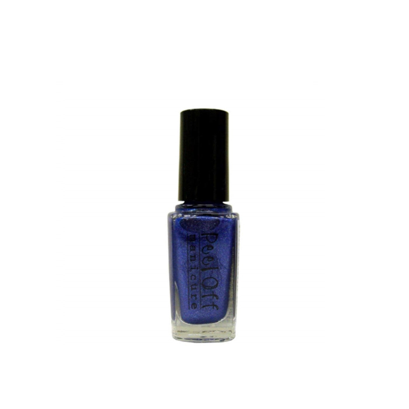 Peel Off Nail Polish