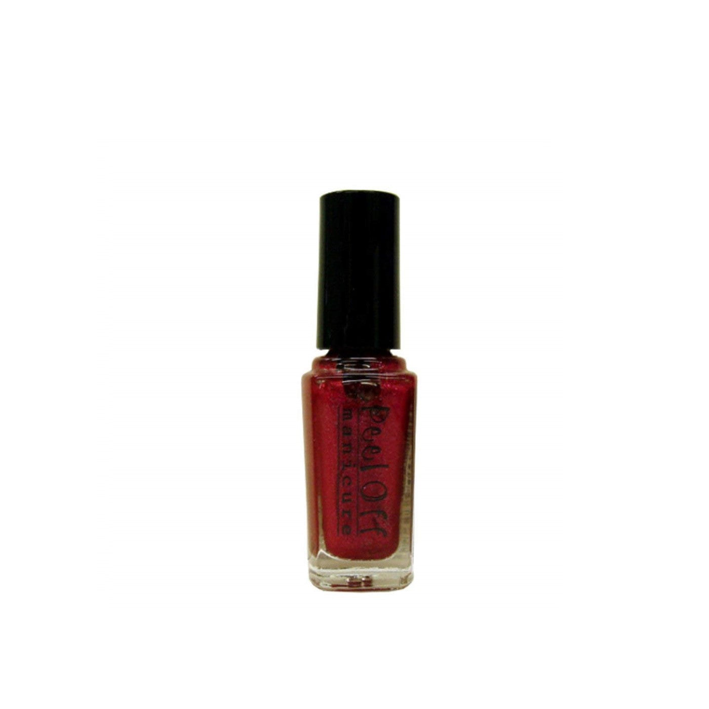 Peel Off Nail Polish