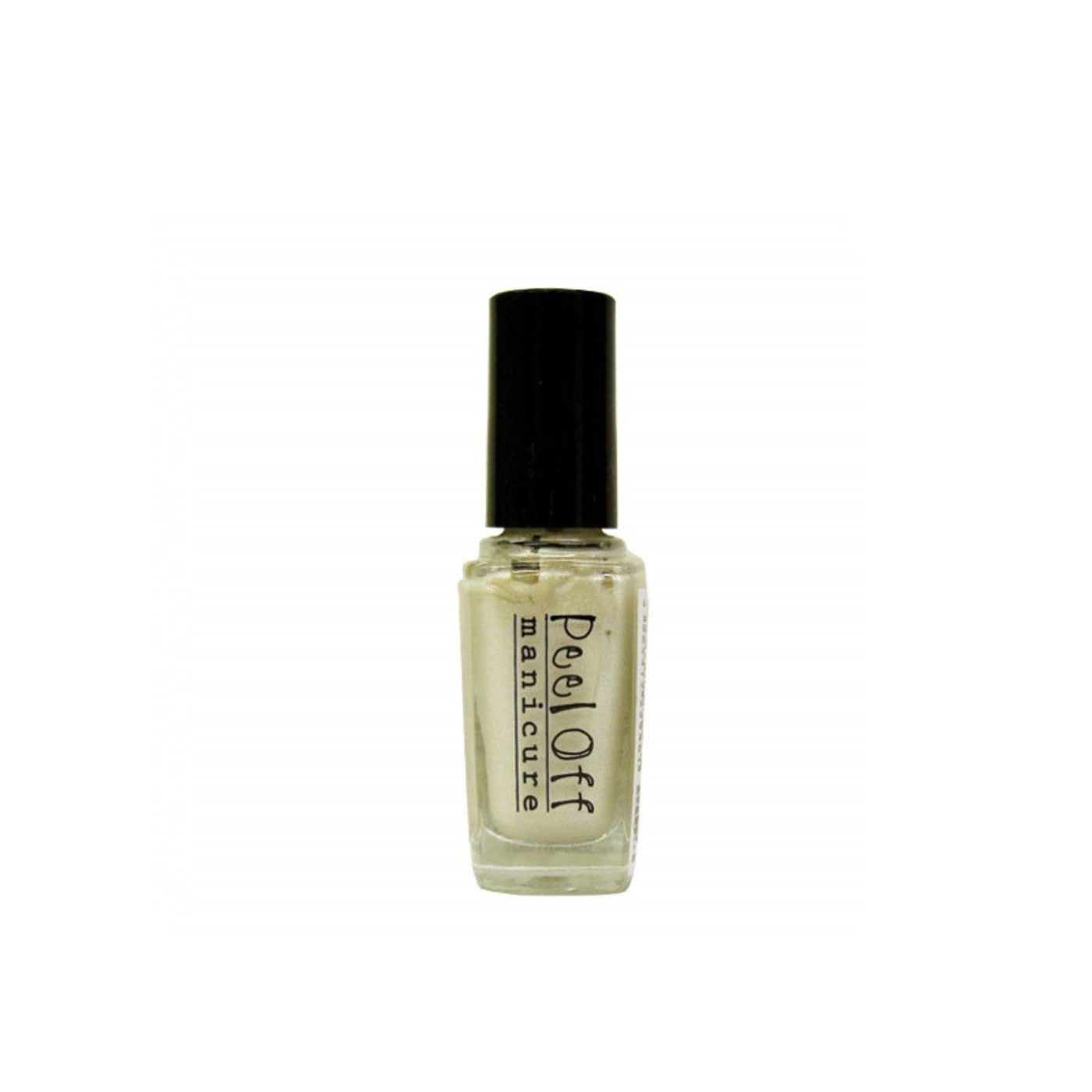 Peel Off Nail Polish