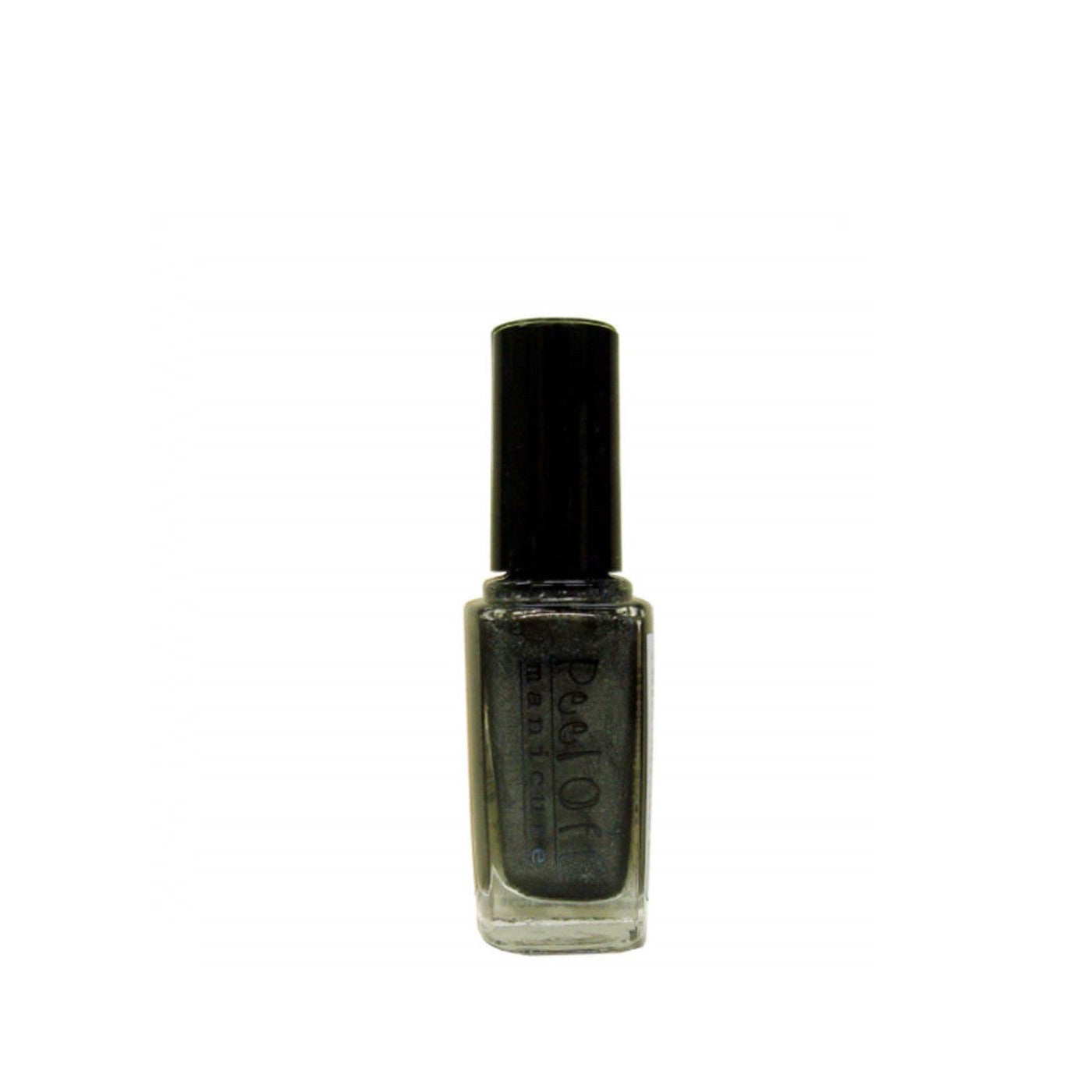 Peel Off Nail Polish