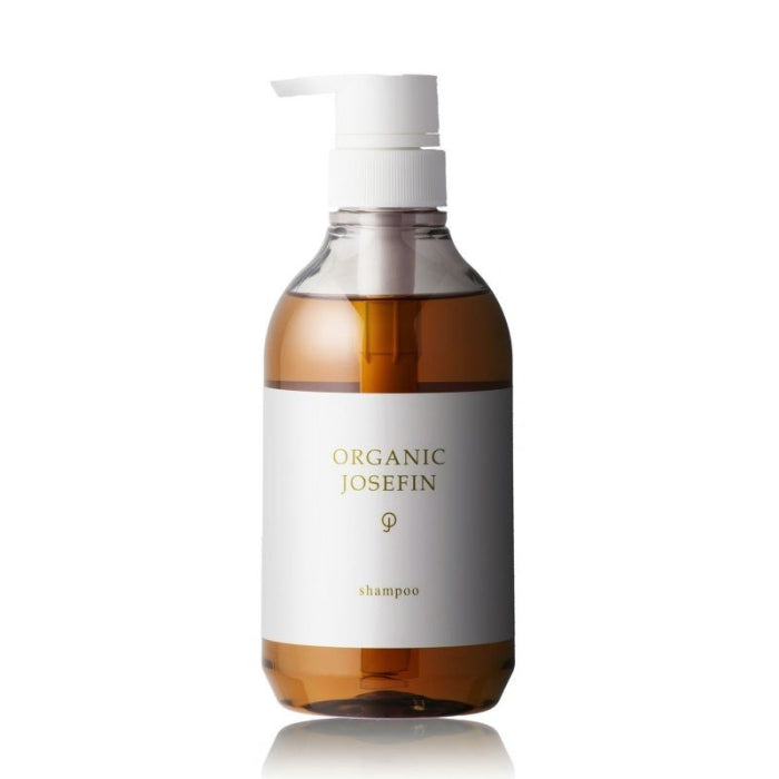 ORGANIC JOSEFIN/ SHAMPOO