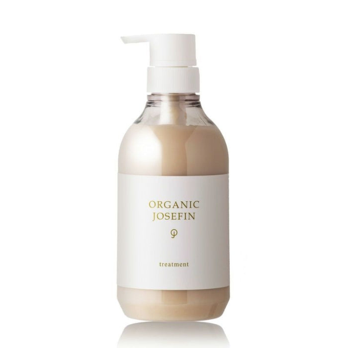 ORGANIC JOSEFIN/ TREATMENT