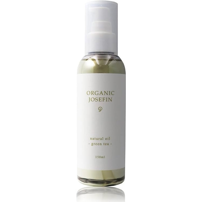 ORGANIC JOSEFIN/ HAIR OIL