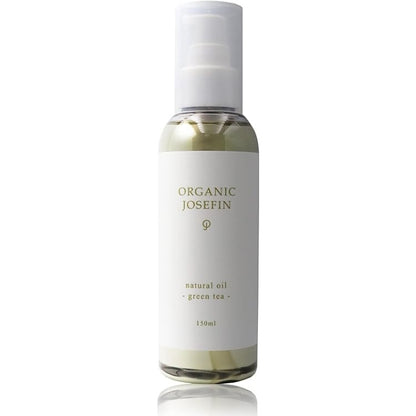 ORGANIC JOSEFIN/ HAIR OIL