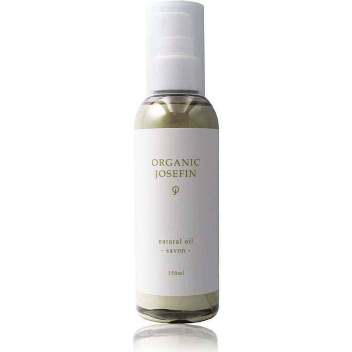 ORGANIC JOSEFIN/ HAIR OIL