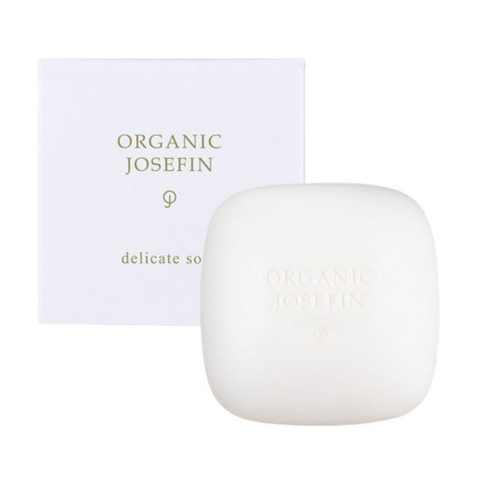 ORGANIC JOSEFIN/ DELICATE SOAP