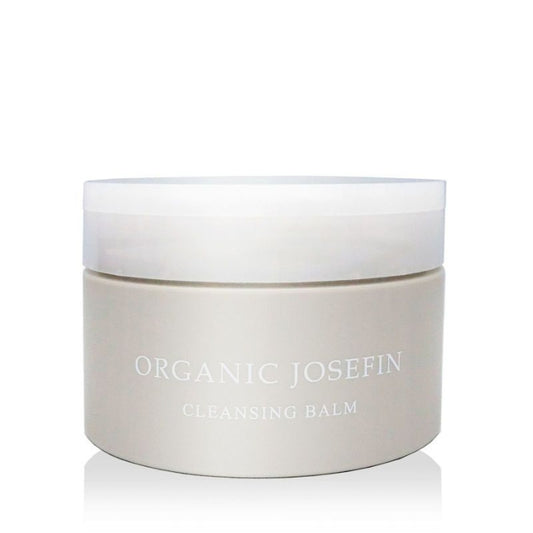 ORGANIC JOSEFIN/ CLEANSING BALM