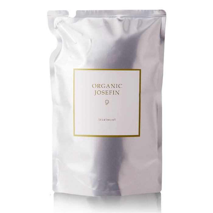 ORGANIC JOSEFIN/ TREATMENT REFILL