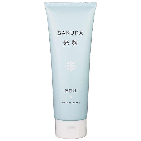 HIROSOPHY SAKURA KOJI Face Wash