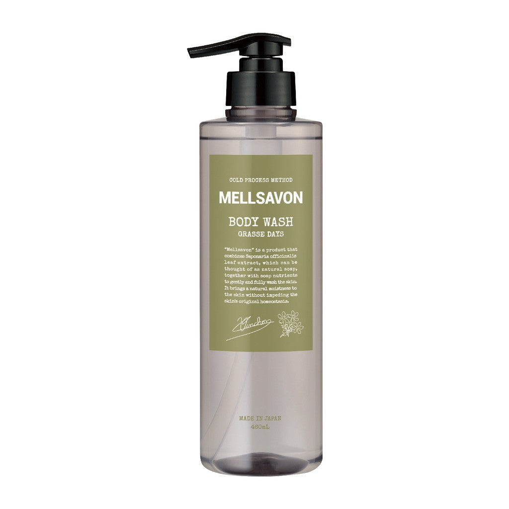 MELLSAVON Body Wash