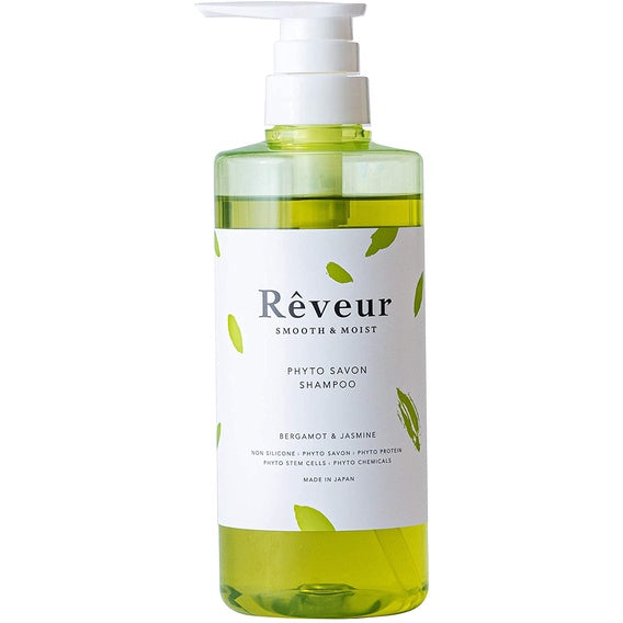 REVEUR Phyto Series