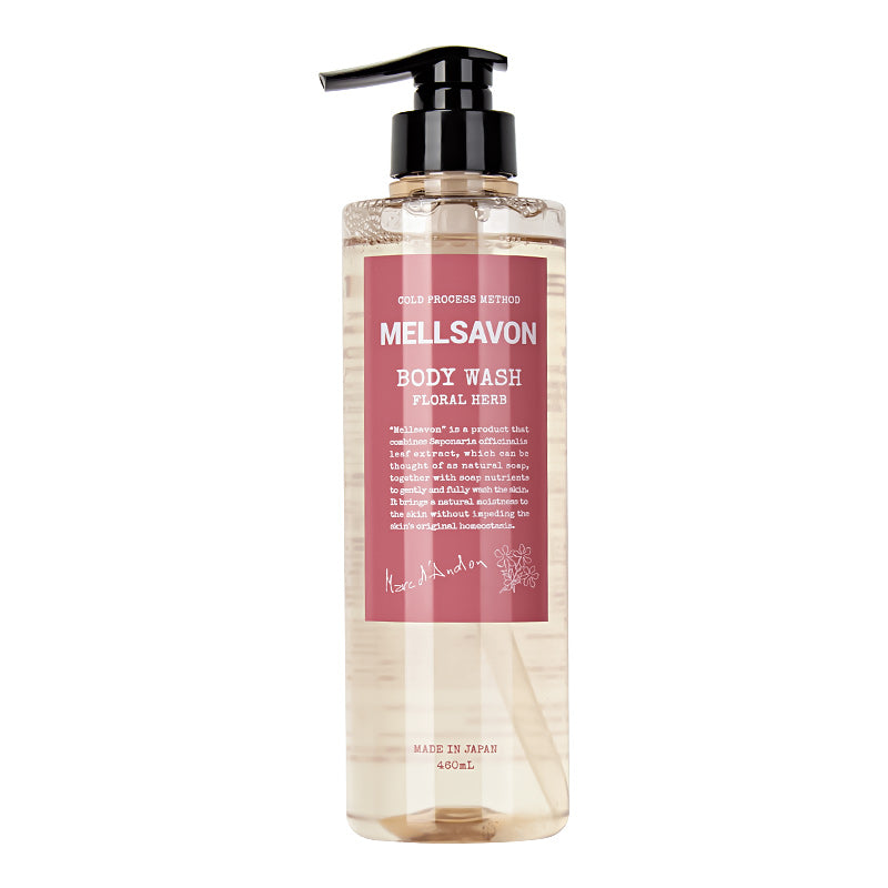 MELLSAVON Body Wash