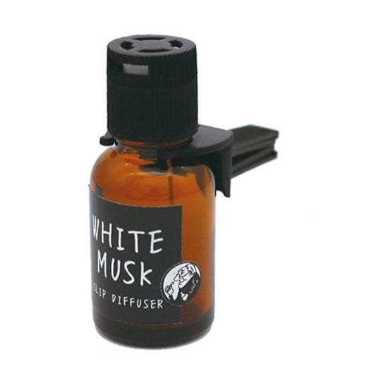 JOHN'S BLEND Car Clip Diffuser