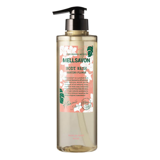 MELLSAVON Body Wash