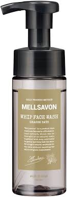 MELLSAVON Face Wash