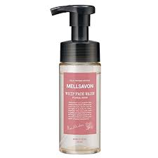 MELLSAVON Face Wash